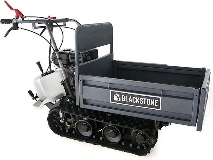 Produktbild Blackstone Raupentransporter (320 kg)