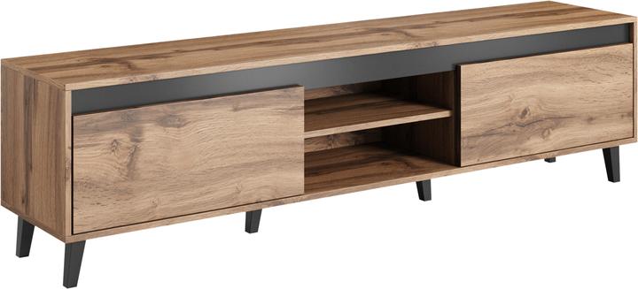 Immagine prodotto Cama RTV Nord II (170 x 38 x 48 cm)