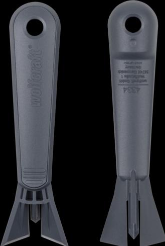 Produktbild wolfcraft wolfcraft 1 Fugen-Reparatur-Set 4-tlg. (15 cm)