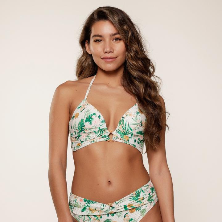 Image du produit LingaDore Top bikini triangle (44 B)