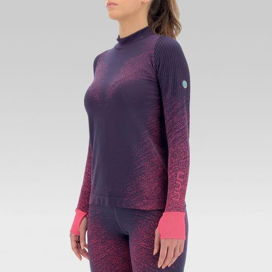 Produktbild UYN Laufshirt Mit Langen Ärmeln Exceleration (S)