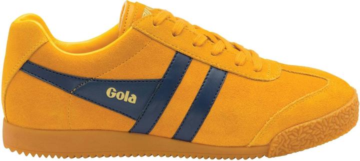 Produktbild Gola Harrier Suede (44)