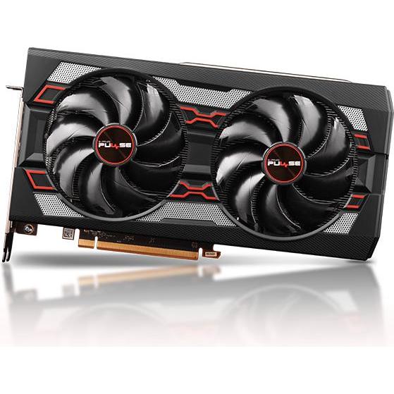 Sapphire Pulse 5600 Xt Vbios Sapphire Rx 5600 Xt Pulse Bios Update