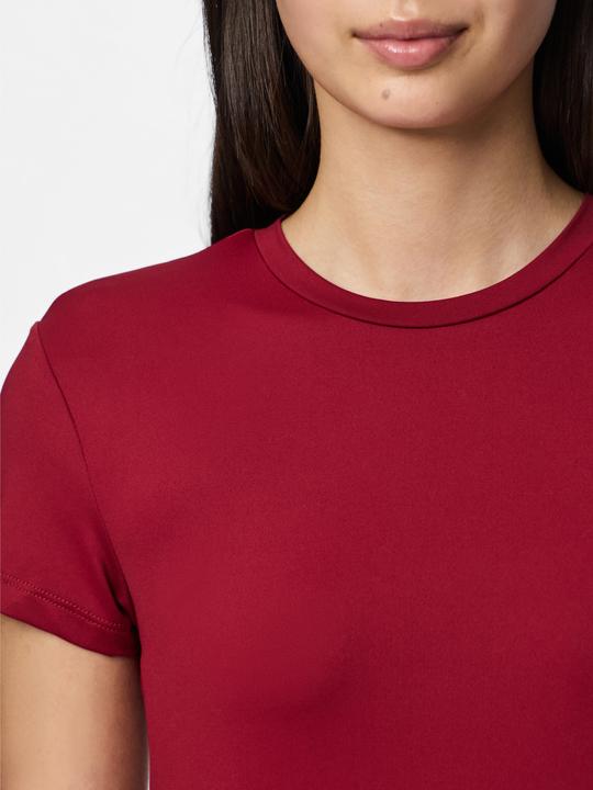 Produktbild Pieces PCFYLLA NYLON Oberteil mit kurzen Ärmeln (S)