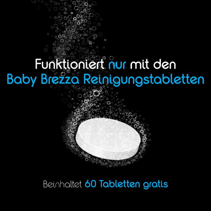 Produktbild Baby Brezza Bottle Washer Pro