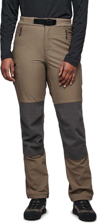 Produktbild Black Diamond Alpine Hybrid Pants (XS)