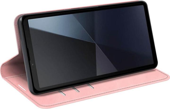 Produktbild Cover-Discount Sony Xperia 10 VI - Stand Flip Case Hülle (Sony Xperia 10 VI)