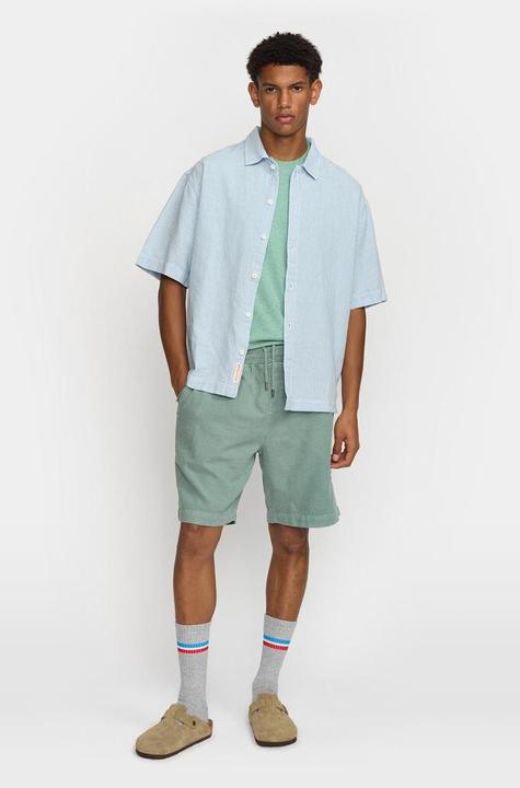 Immagine prodotto Revolution Camicia oversize a maniche corte (S)