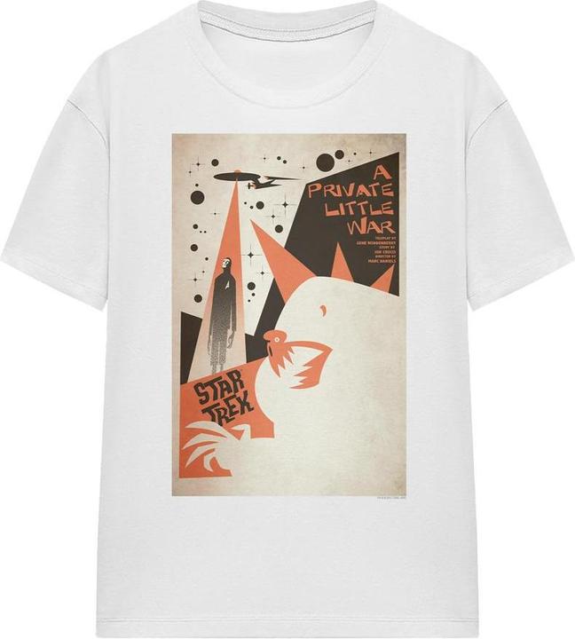 Immagine prodotto The Original Series Episode 48 Maglietta Adulto Unisex (XXL)