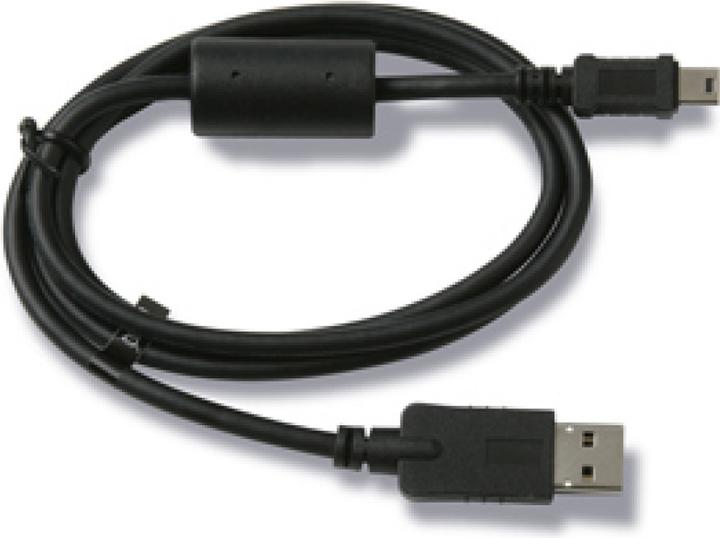 Actual product image Garmin USB cable