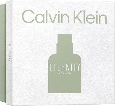 Produktbild Calvin Klein Eternity (Eau de Toilette, 100 ml)