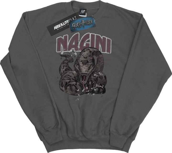 Produktbild Nagini Splats Sweatshirt (M)