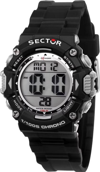 Immagine prodotto Sector EX-32 (Orologio digitale, 40 mm)