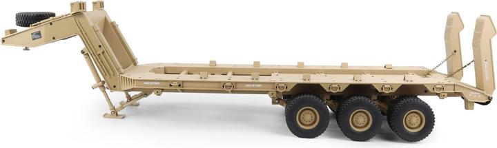 Produktbild Amewi Sattelauflieger U.S. M747 Schwerlast 1:12 (RTR Ready-to-Run)
