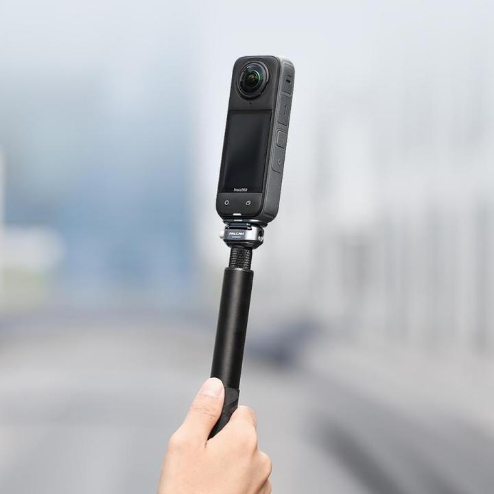 Produktbild Falcam F22 Quick Release Plate (X4)