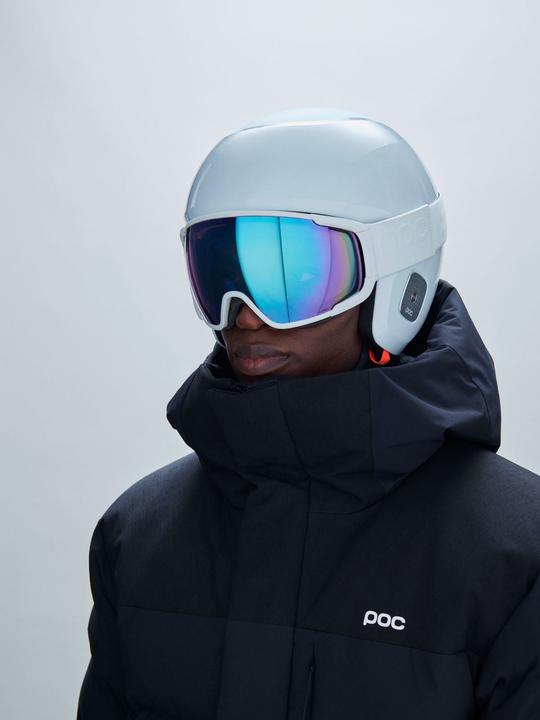 Actual product image Poc Skull Dura Comp MIPS Ski Helmet (58 cm)