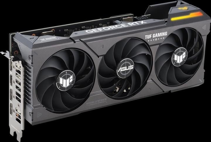 Produktbild ASUS GeForce RTX 4070 TUF GAMING OC (12 GB)