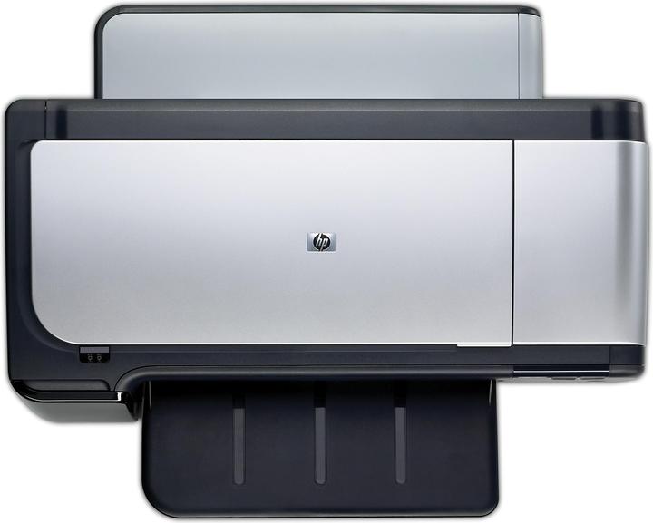 Produktbild HP Officejet Pro K8600 + 3 Jahre Onsite (Tintenpatrone, Farbe)