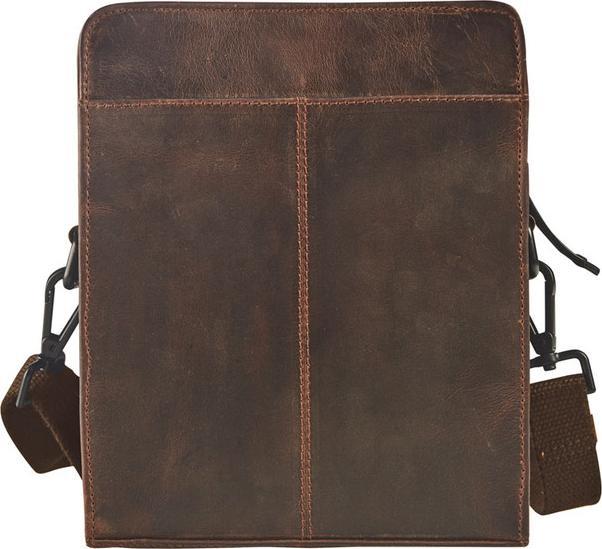 Produktbild Maverick The Original Tasche XS Leder, braun