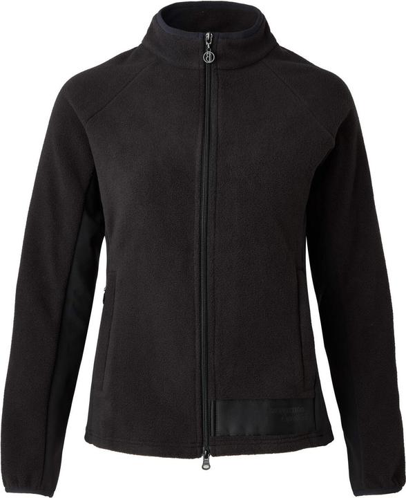 Produktbild B Vertigo Fleece-Reitjacke, Damen (38)