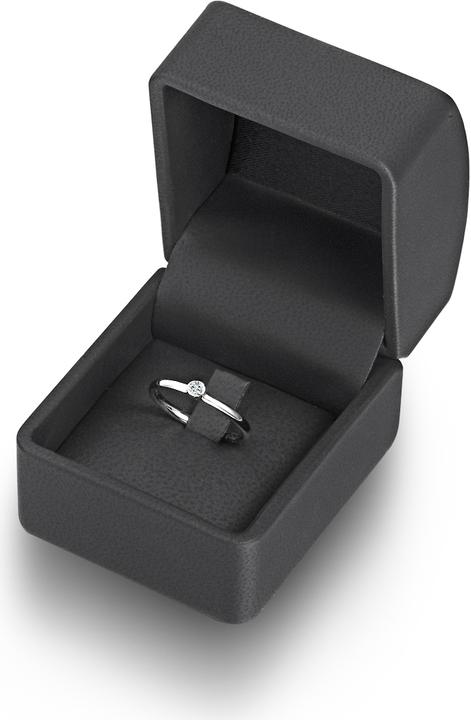 Image du produit Trilani Femmes argent sterling zirconium argent - 4136 (50, Argent 925)