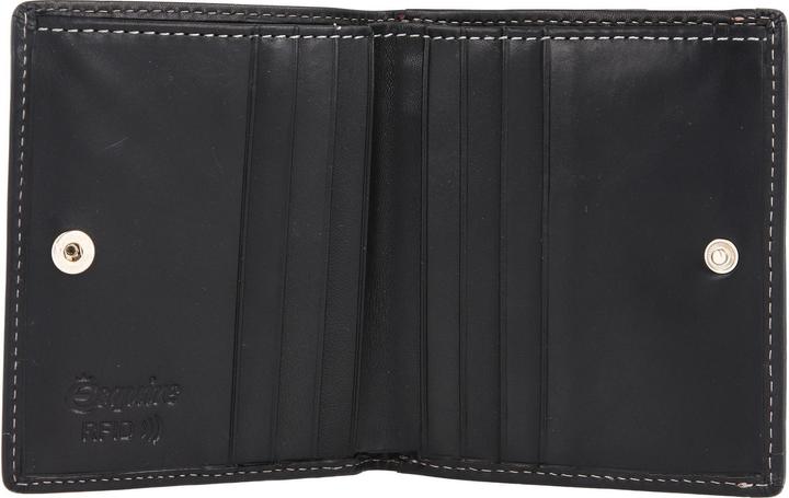 Immagine prodotto Esquire Portafoglio Dallas in pelle con protezione RFID 10,5 cm