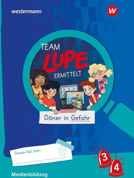 Actual product image TEAM LUPE J20 Medienbild.3/4 (German, Finck, Ines(Prof.Dr.), Karen/Oldenburg, 2024)