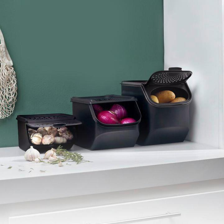 Actual product image Tupperware Potato Smart (8.30 l)