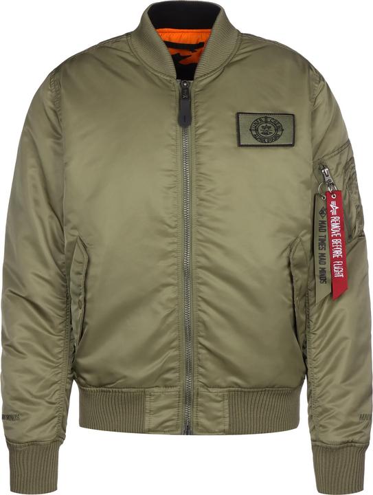 Image du produit Unfair Athletics x Alpha MA-1 VF59 - 104909 (M)