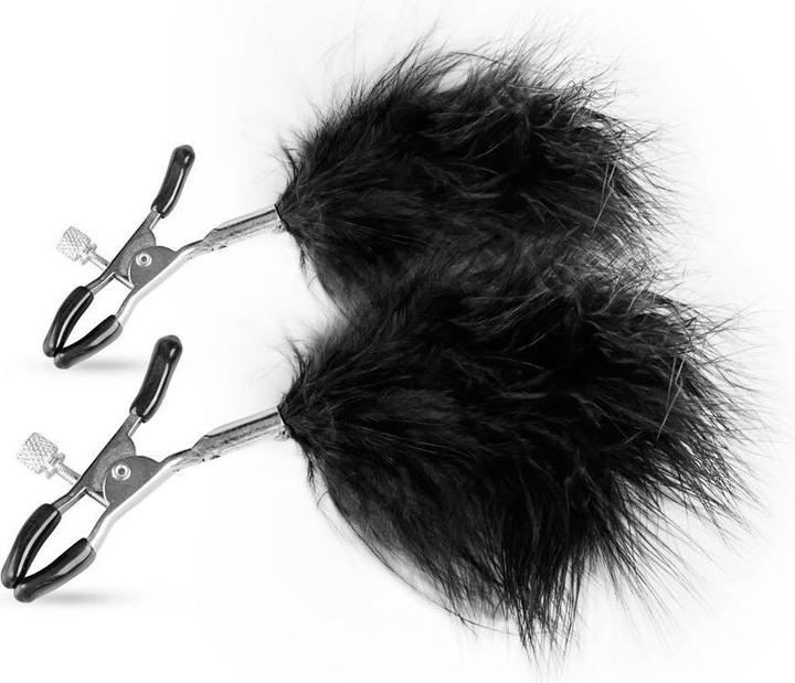 Easytoys Nipple Clamps