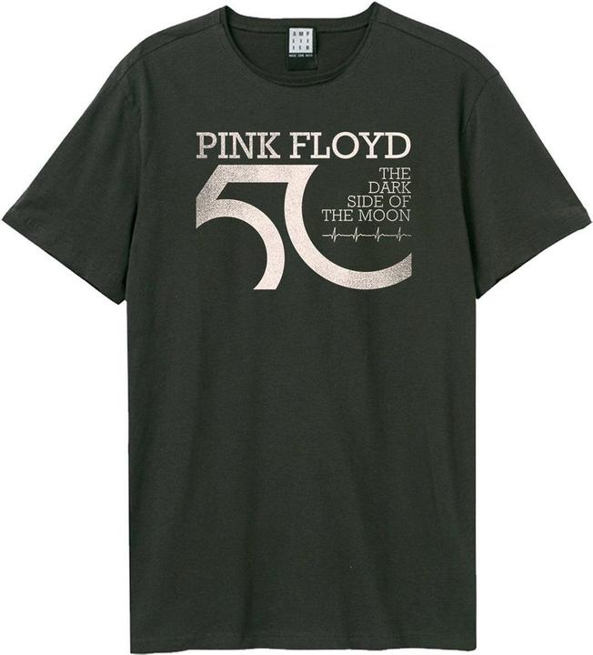 Amplified The Dark Side Of The Moon TShirt