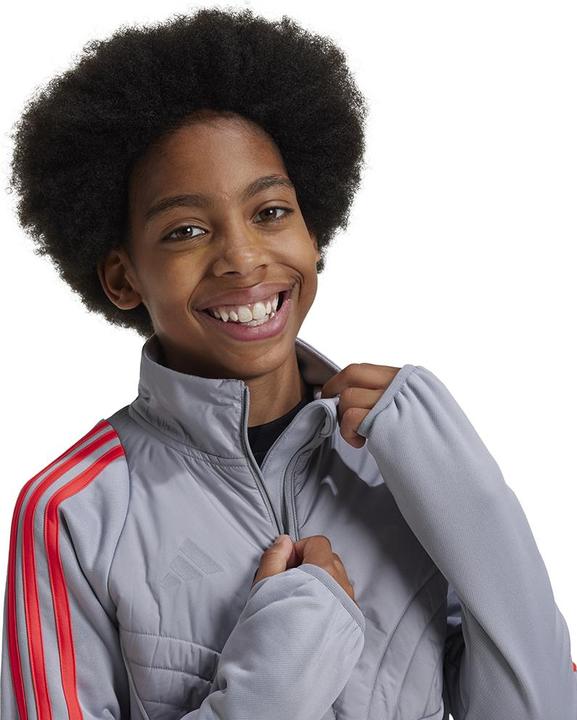 Immagine prodotto adidas Felpa invernale Tiro 24 Bambino (152)