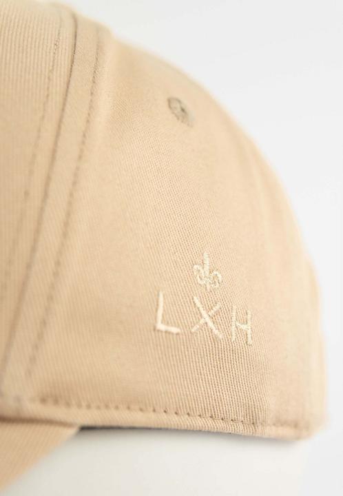 Produktbild LXH Caps Casquette Coton - ADN (One Size)