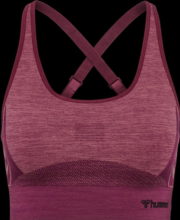 Produktbild hummel Hmlclea Seamless Sports Top (XS)
