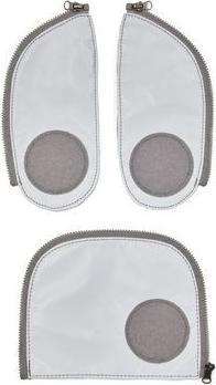 Produktbild Ergobag Reflex Zip-Set