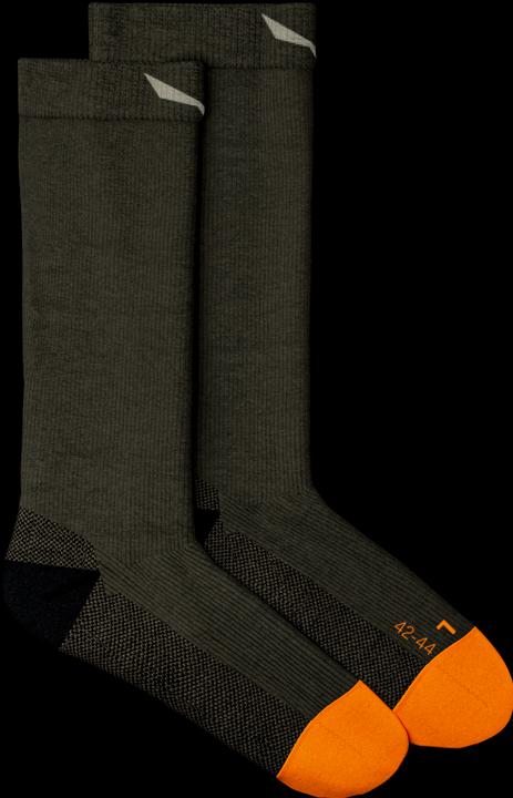 Actual product image Salewa Mountain Trainer Merino socks (45 - 47)