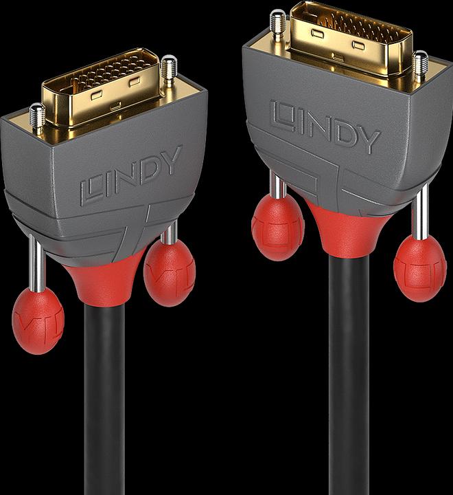 Immagine prodotto Lindy Dvi — Dvi (1 m, DVI)