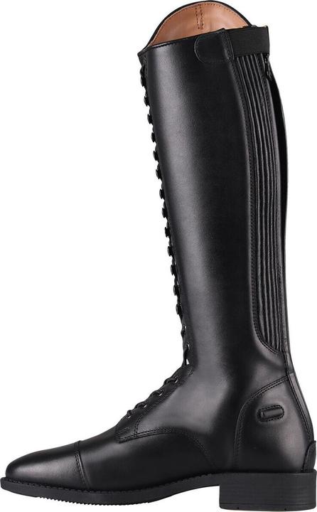 Actual product image Qhp Riding boots Hailey Adult (38)