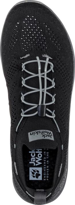 Actual product image Jack Wolfskin Spirit Knit Low M (45.5)