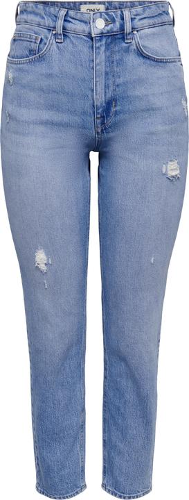 Only ONLEMILY High Waist Jeans