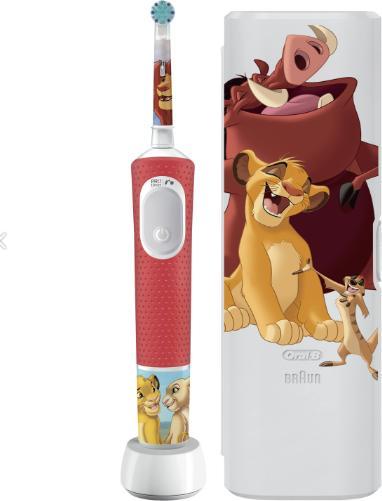 Oral-B 80775003 (Oszillierende Zahnbürste)