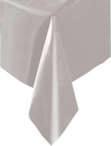 Image du produit Unique Nappe plastique (137 x 274 cm)