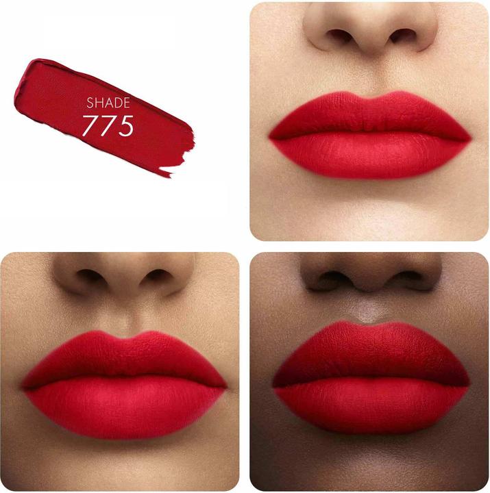 Produktbild Guerlain KissLips Tender Matte No 775 (775)