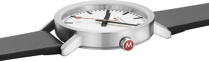 Image du produit Mondaine Classique (Montre analogique, Swiss Made, 40 mm)
