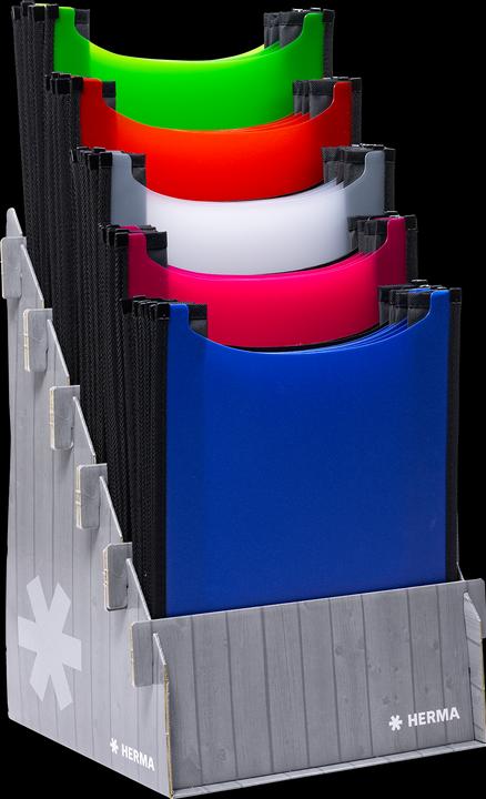 Image du produit Herma Heftbox (A4, 18 x)