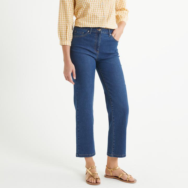 Immagine prodotto Anne Weyburn Jeans cropped (S)