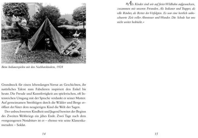 Image du produit Je suis un conteur (Allemand, Regine Stigloher, Susanne Preussler-Bitsch, Michael Kimmerle, Otfried Preussler, Francis Koenig, 2010)