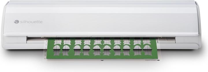 Actual product image Silhouette Cameo 5