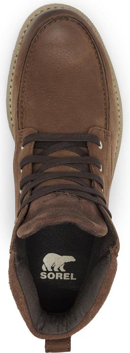 Actual product image Sorel Madson Ii Moc Toe Wp (44.5)