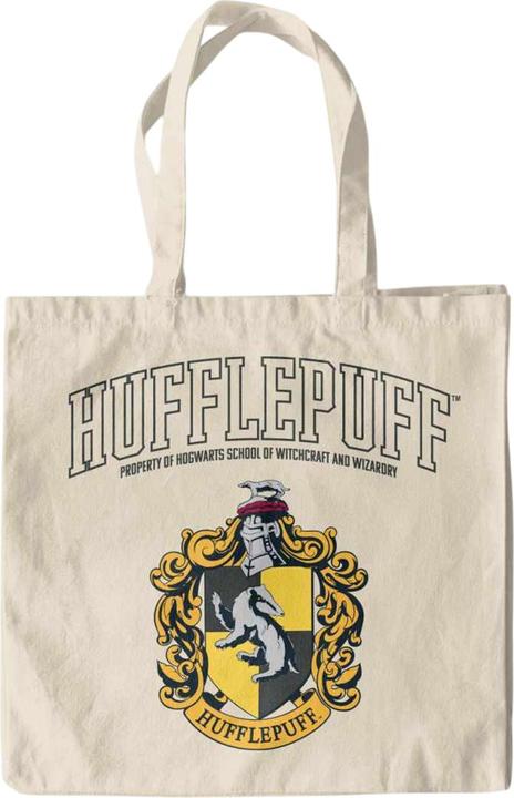 Produktbild Tragetasche Hufflepuff